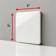 Good Vibes Only Magnet