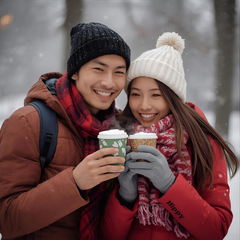 Create Your Own 2x2 Magnet