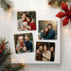 Create Your Own 2x2 Magnet